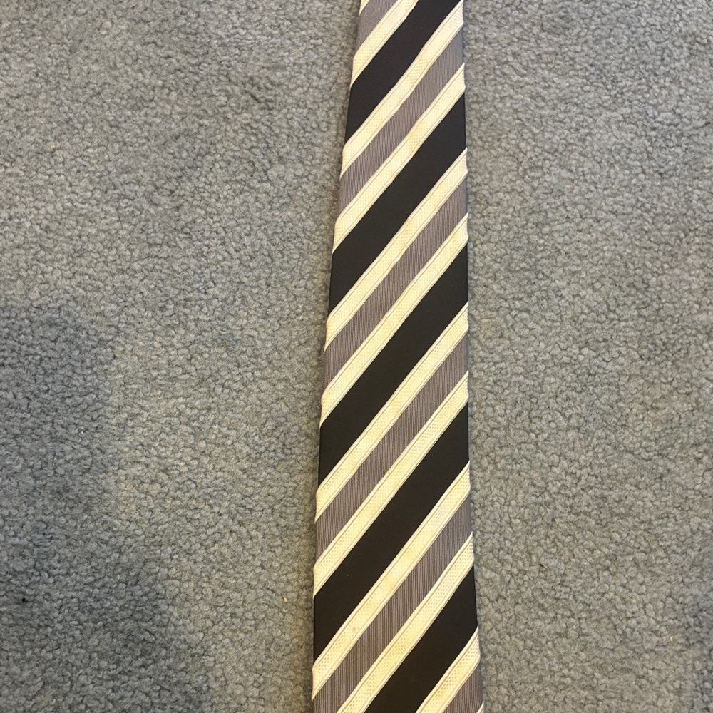 Donald Trump Signature Collection Men's Tie